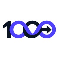 لوگوی 1000Jobs