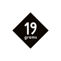 لوگوی 19grams