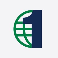 لوگوی 1GLOBAL