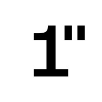 لوگوی 1inch