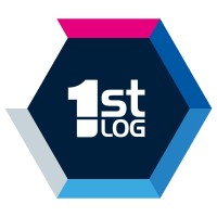 لوگوی 1st Log AG