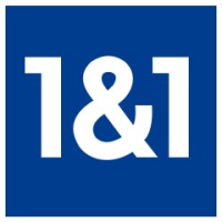 لوگوی 1&1