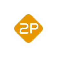 لوگوی 2P Perfect Presentation