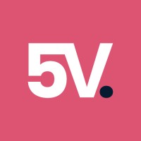 لوگوی 5V Video