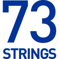 لوگوی 73 Strings