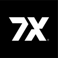لوگوی 7X