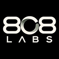 لوگوی 808Labs