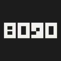 لوگوی 8090 Solutions