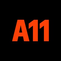 لوگوی A11
