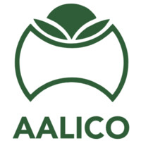 لوگوی AALICO