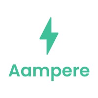 لوگوی Aampere