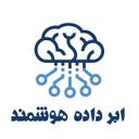 لوگوی ابر داده هوشمند | Intelligent Data Cloud