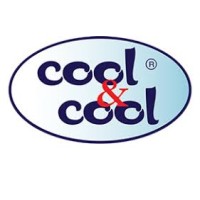 لوگوی Cool & Cool - ABC International Ltd.