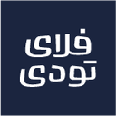 لوگوی فلای تودی | Flytoday
