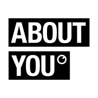 لوگوی ABOUT YOU