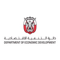 لوگوی Abu Dhabi Department of Economic Development