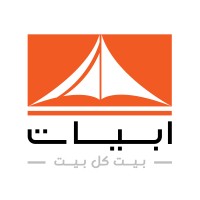 لوگوی ABYAT