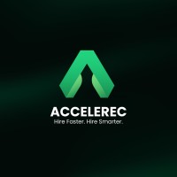 لوگوی Accelerec Ltd.