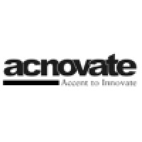 لوگوی Acnovate Corporation