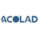 لوگوی آکولاد | Acolad