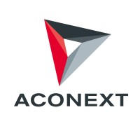لوگوی ACONEXT