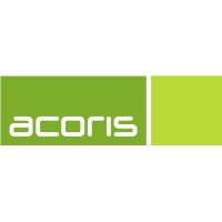 لوگوی acoris AG