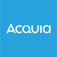 لوگوی Acquia