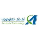 لوگوی اک تک | Actec