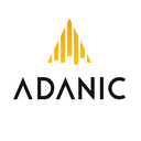 لوگوی آدانیک افزار | Adanic