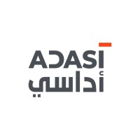 لوگوی ADASI