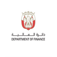 لوگوی Department of Finance - Abu Dhabi