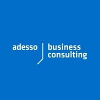 لوگوی adesso business consulting AG