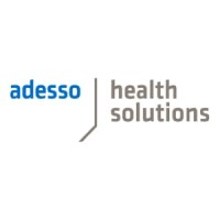 لوگوی adesso health solutions GmbH