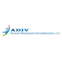 لوگوی ADIV Human Resources Consultancies, L.L.C
