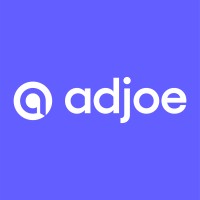 لوگوی adjoe