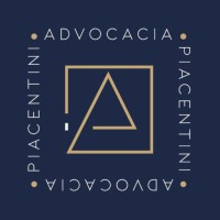 لوگوی Advocacia Piacentini