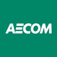 لوگوی AECOM