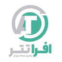 لوگوی افرتتر | Afratether