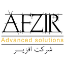 لوگوی مقاوم سازی افزیر | Afzir