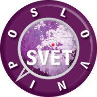 لوگوی Agency "Poslovni svet", Belgrade