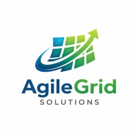 لوگوی AgileGrid Solutions