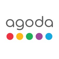 لوگوی Agoda
