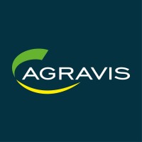 لوگوی AGRAVIS Raiffeisen AG