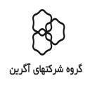 لوگوی گروه شرکت های آگرین | Agrin Group