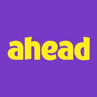 لوگوی ahead®