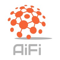 لوگوی AiFi Technologies LLC