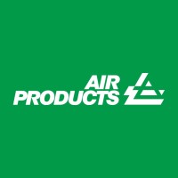 لوگوی Air Products