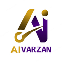 لوگوی آیوارزان | Aivarzan