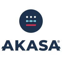 لوگوی AKASA