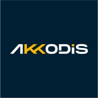 لوگوی Akkodis